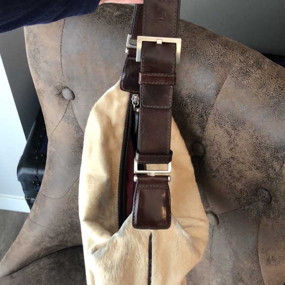 Small Pony Hair Purse -Cole Haan - Picture 4 of 4